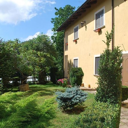 Agriturismo Roseto Villa Serra San Bruno Exterior photo