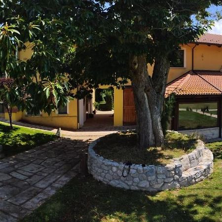Agriturismo Roseto Villa Serra San Bruno Exterior photo