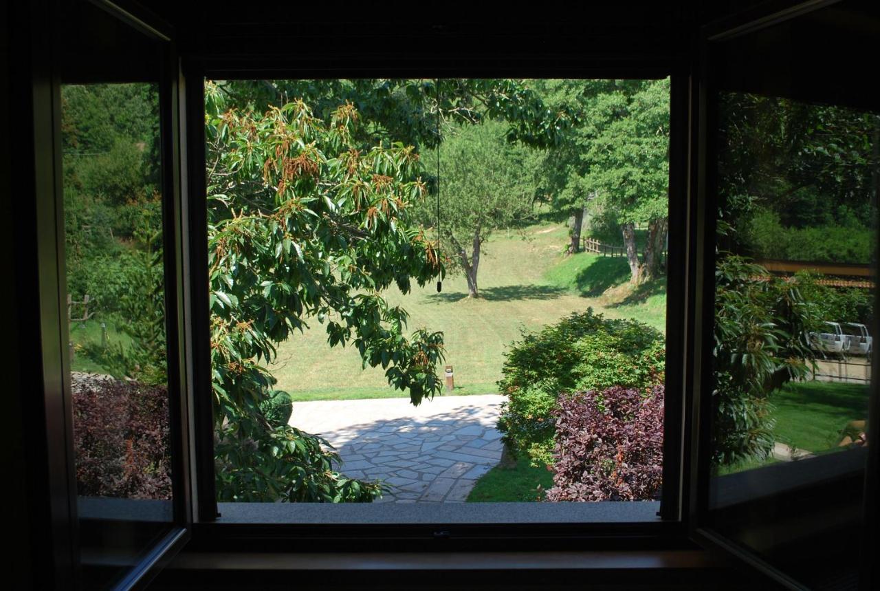 Agriturismo Roseto Villa Serra San Bruno Exterior photo