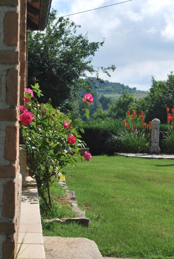 Agriturismo Roseto Villa Serra San Bruno Exterior photo